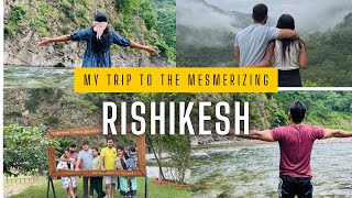 Rishikesh | Nirvana Resort | Perfect weekend gateway |