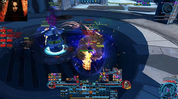 SWTOR PvP 5.10: Click Click Boom! - Advanced Prototype Powertech