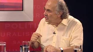 Sociología y Política, Parte 1 de 4. Con Hugo Zemelman, Juan Carlos Celis y Rafael Rubiano