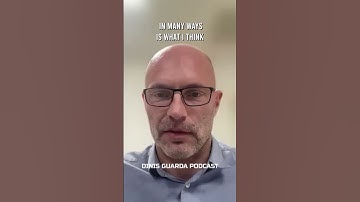 Kåre Kjelstrøm from Concordium shares his insights about the potential of blockchain