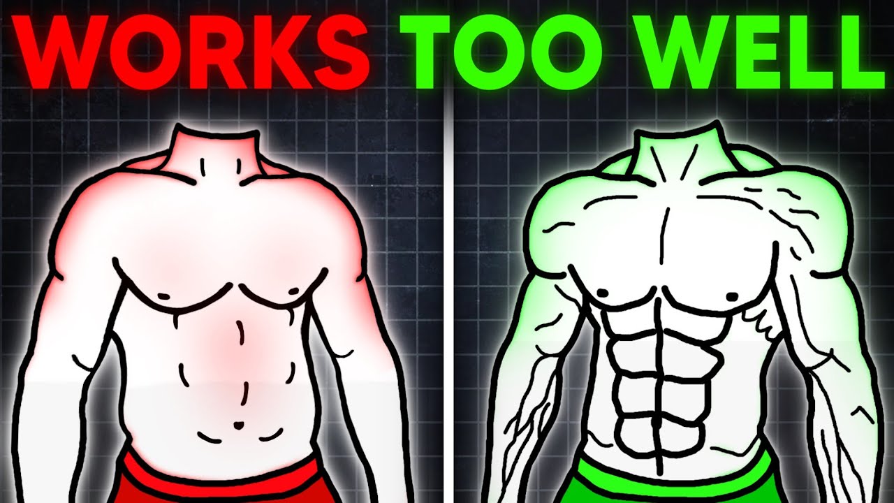 The BEST Method to Burn FAT and Build MUSCLE