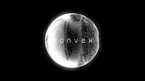 CONVEX - audiovisual performance in a dome