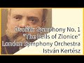 Capture de la vidéo Dvořák: Symphony No. 1  "The Bells Of Zlonice"  - István Kertész