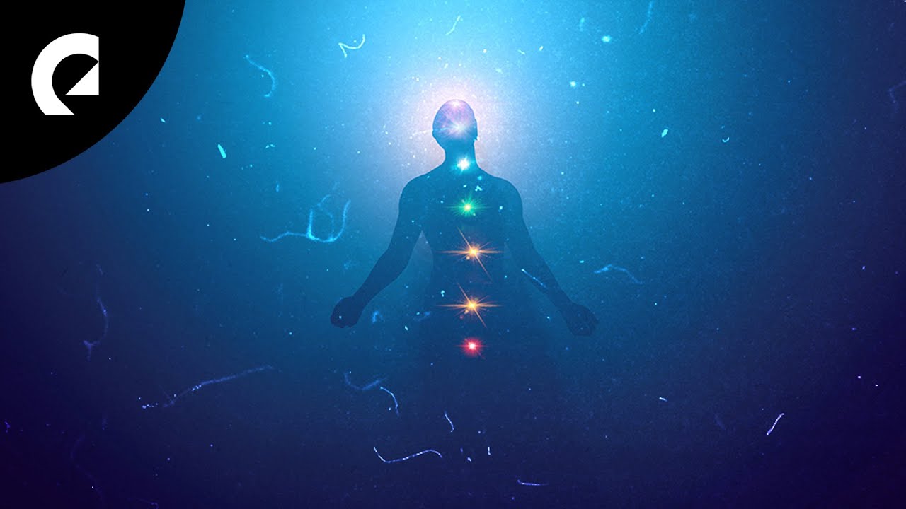 Regardez 369 - 3rd Solar Plexus Chakra Kundalini Breathing sur YouTube