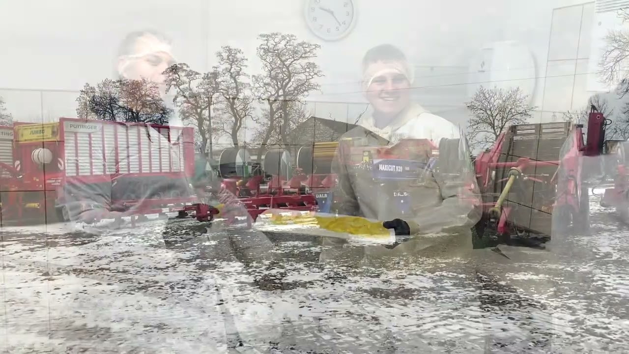 Dobry Kierunek – Technik Rolnik w Zespole Szkół Rolniczych w Środzie Wielkopolskiej