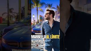 MARBELLA al LÍMITE | TIROTEOS, NARCOS y SICARIOS en PUERTO BANÚS| #investigación #documental
