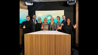 Friday Learning - Pay Transparency Directive