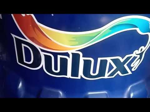 Video: Afwasbare Verf Voor Muren Dulux (32): Een Palet Van Kleuren Voor Wandoppervlakken En Plafonds, Beoordelingen