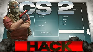 CS2 Hack Menu [Free 2025] | BEST CS2 Cheats [Update] | NEW CS2 Hacks | Aimbot & Wallhack