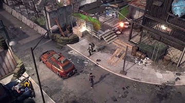 The Last Stand - Aftermath: A No Commentary Stream Part 8