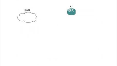 Connect Gns3 with Huawei eNSP
