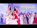 Unexpected things that happened to me as Miss World | Rolene Strauss