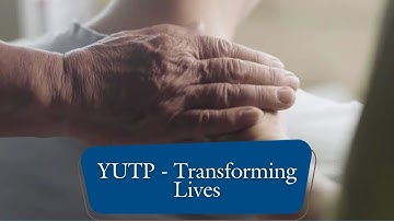 YUTP - Transforming Lives