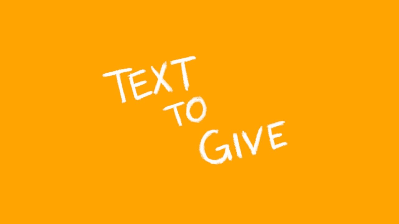 Text To Give Spanish Version YouTube text-to-give-spanish-version-youtube