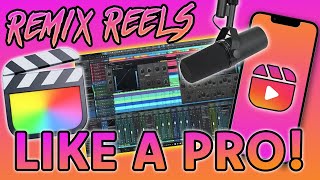 Make Your Open Verse Challenge Responses Sound Great