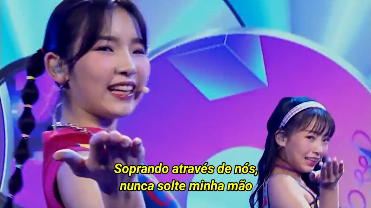 Princess Racing Show WHO IS PRINCESS? - RACING IN THE NIGHT - Tradução/Legendado em ...