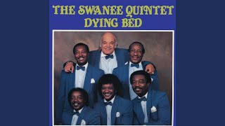Video thumbnail of "The Swanee Quintet - Strong Determination"