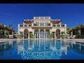 Villa Palladio | Sarasota, FL