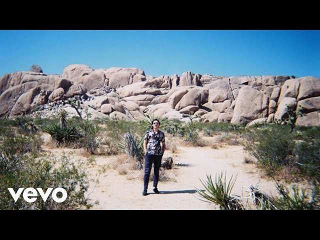 Magique - Eventually