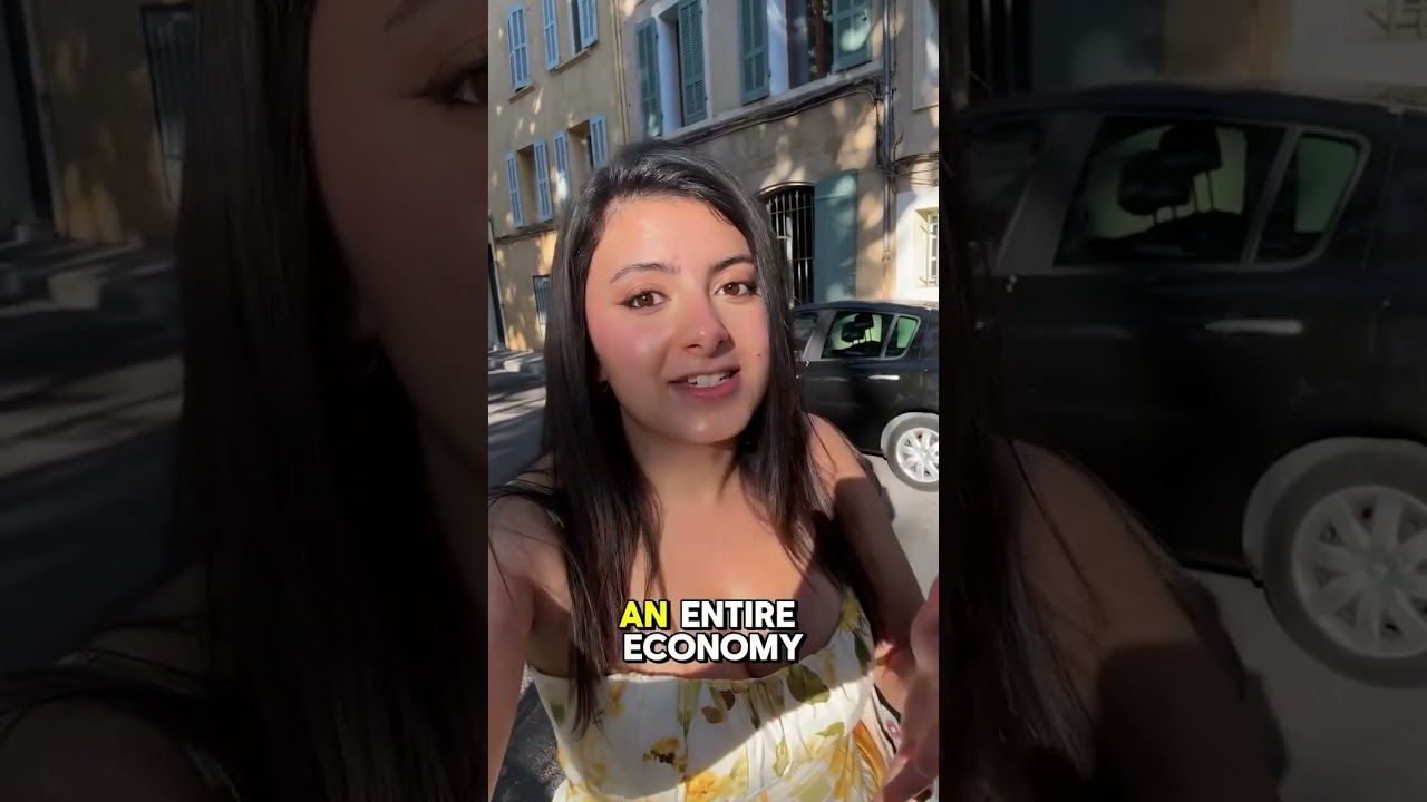 🤔Why does socialism fail?