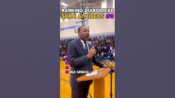 SORA 2 AI Videos Are Getting Out of Hand