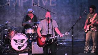 Freddy Jones Band "Ferris Wheel" @ Eddie Owen Presents