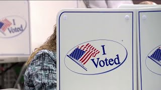 Virginia to hold special election on redistricting amendment | NBC4 Washington