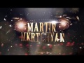 Martin Mkrtchyan Live in Concert at Dolby Theatre