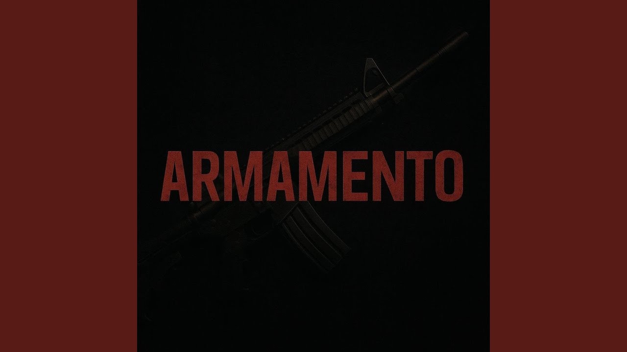 Watch Armamento on YouTube Watch Armamento on YouTube