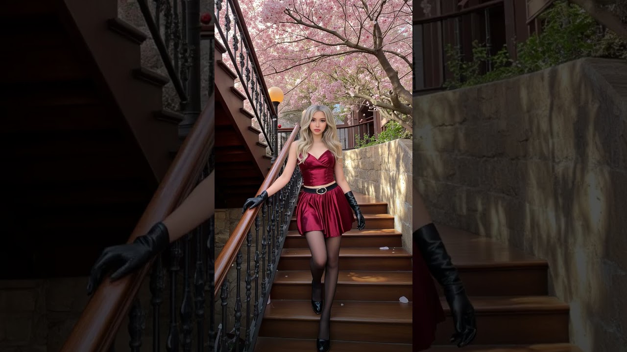 When they say 'Be less sexy'...I say WATCH THIS 👠 