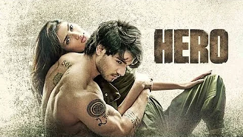 Heros part 2 Indian movie translated by Vj Ice p Omutaka.