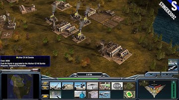 C&C Generals: Zero Hour - Korean Mod - South Korea AH-64E Apache