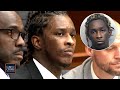 Young Thug RICO Trial - Everything We Know So Far