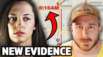 I Discovered New Evidence Involving Nichol Kessinger & Chris Watts