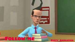 Ishyari Ryakomeye Mubanyeshuri Bizzy Animation Cartoon