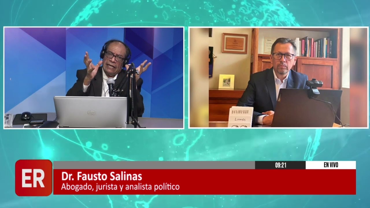 ¿TENEMOS SALIDA ANTE LA CRISIS PRESIDENCIAL?