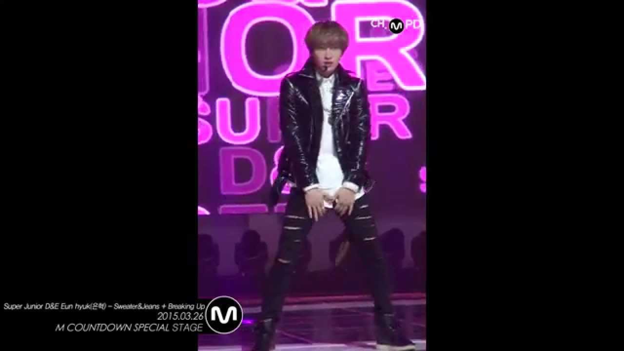 ウニョク「その他の公式Fancam」公式Fancamのサムネイル