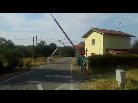 Passaggio a livello