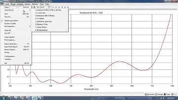 Coaters Tech Episode 2 - AR Coating Design & Vacuum