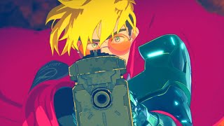 Fearless ◤AMV◢ Trigun Stampede