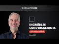 Increíbles conversaciones entre Eduardo P. Braun y el  mejor #TalentoHiCue - Eduardo P. Braun