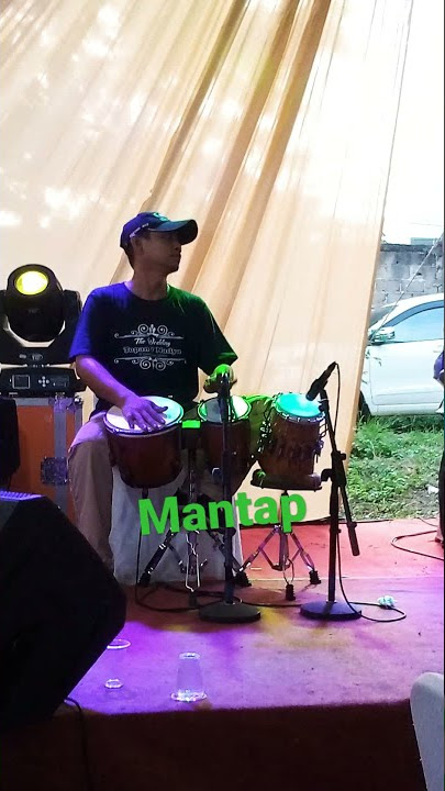 GENDANG DANGDUT JOSS #viral ugs live