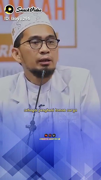 Keistimewaan waktu ASHAR#shorts #ustadzadihidayat