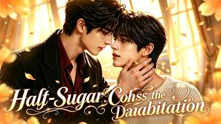 One apartment. Two boys. 🍬 Half-Sugar Cohabitation — FULL SERIES / COMPLETE.