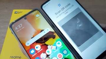 how to connect wifi in realme c30, realme wifi connection setting