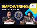 Empowering Schools & Students: Strategic Growth with Shilpi Mishra