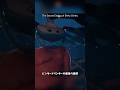 The Secret Ending of binky drinky 【Dark Pals / ダークパルズ】 #shorts