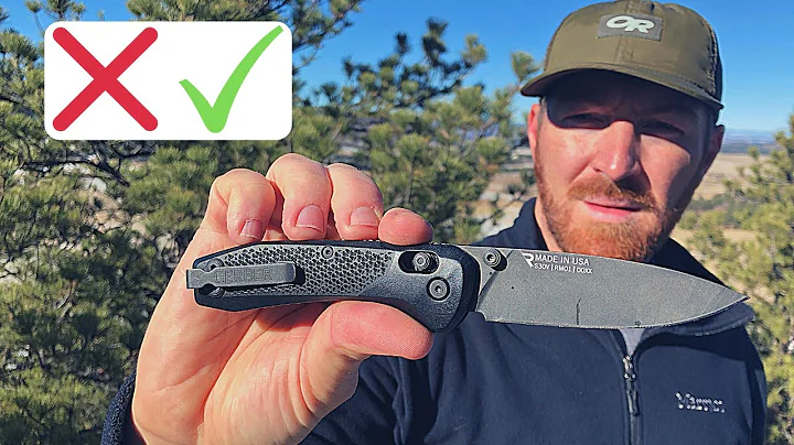 Bad or Good? USA Made Gerber Sedulo