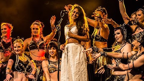 Light in Babylon at Dance in Concert Festival