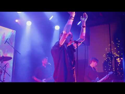 Isogram - And so I wait - live @ EP release party 2025